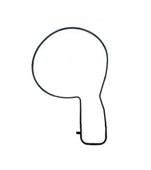 Rubber moulding 8131097